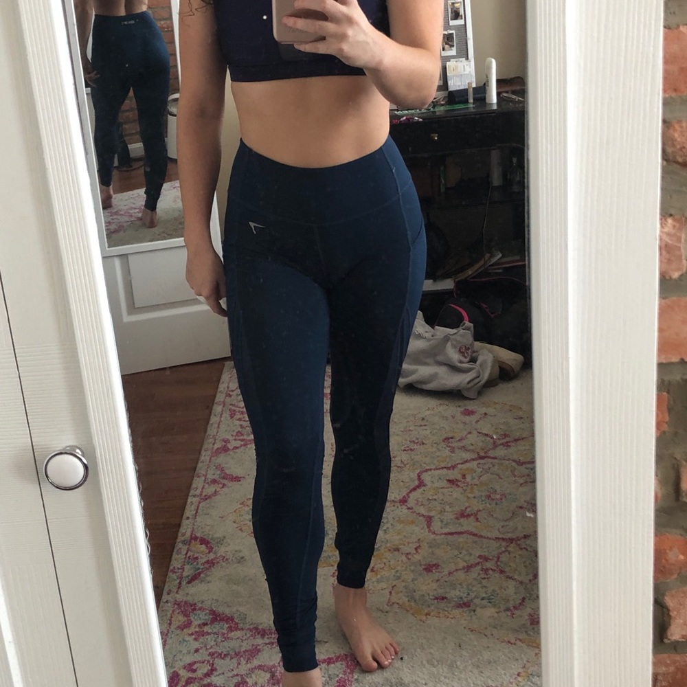 Gymshark Leggings